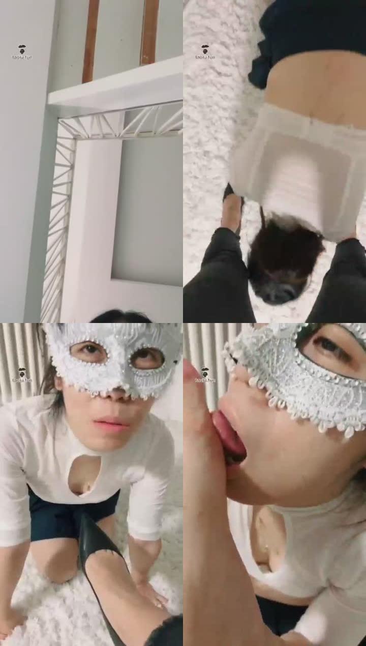 【婳儿M】惩罚不听话的小女m