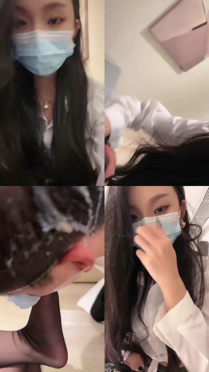 【莉宝儿】前任男友贱的像条狗