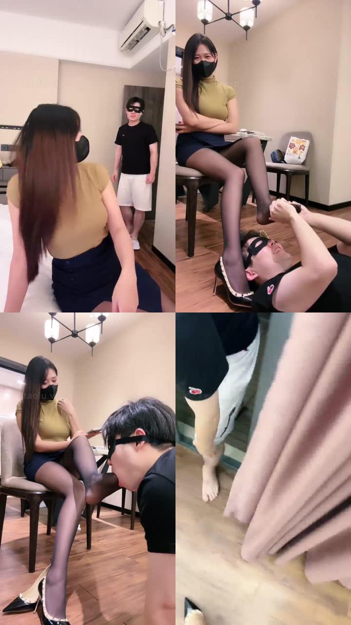 【若依】我是第一个往你嘴里吐口水的女人吗