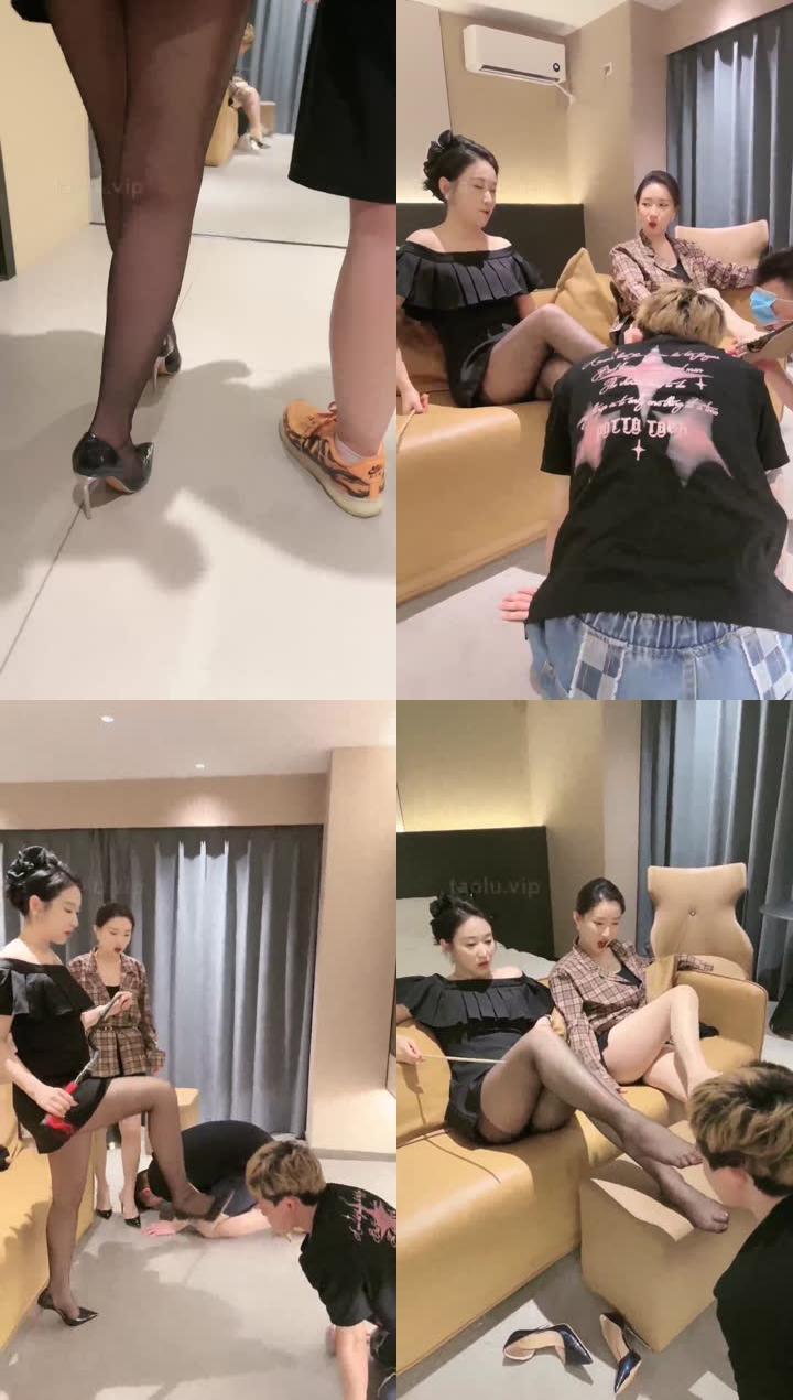 【鑫儿教头】乱伦剧情