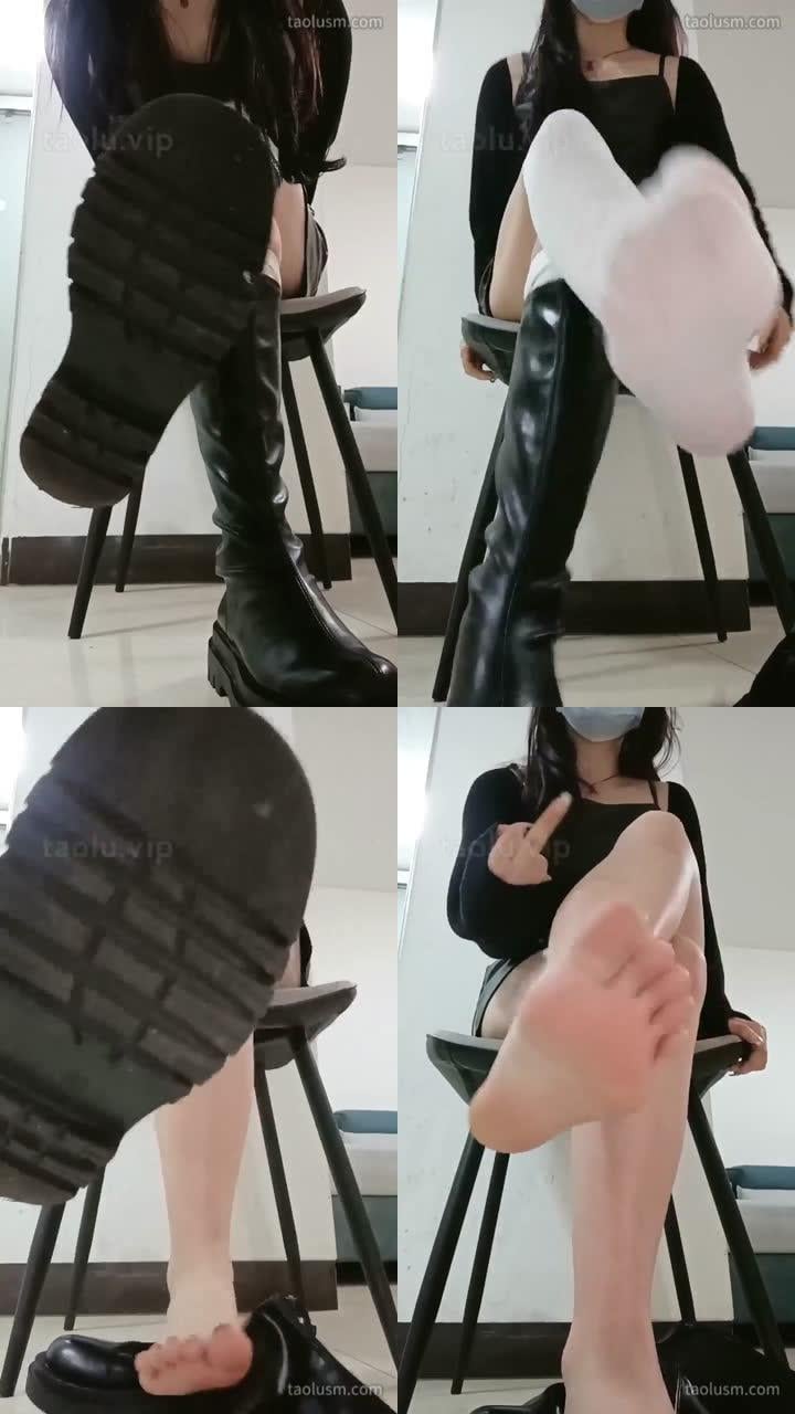 【爱可呀】红绿灯独家福利