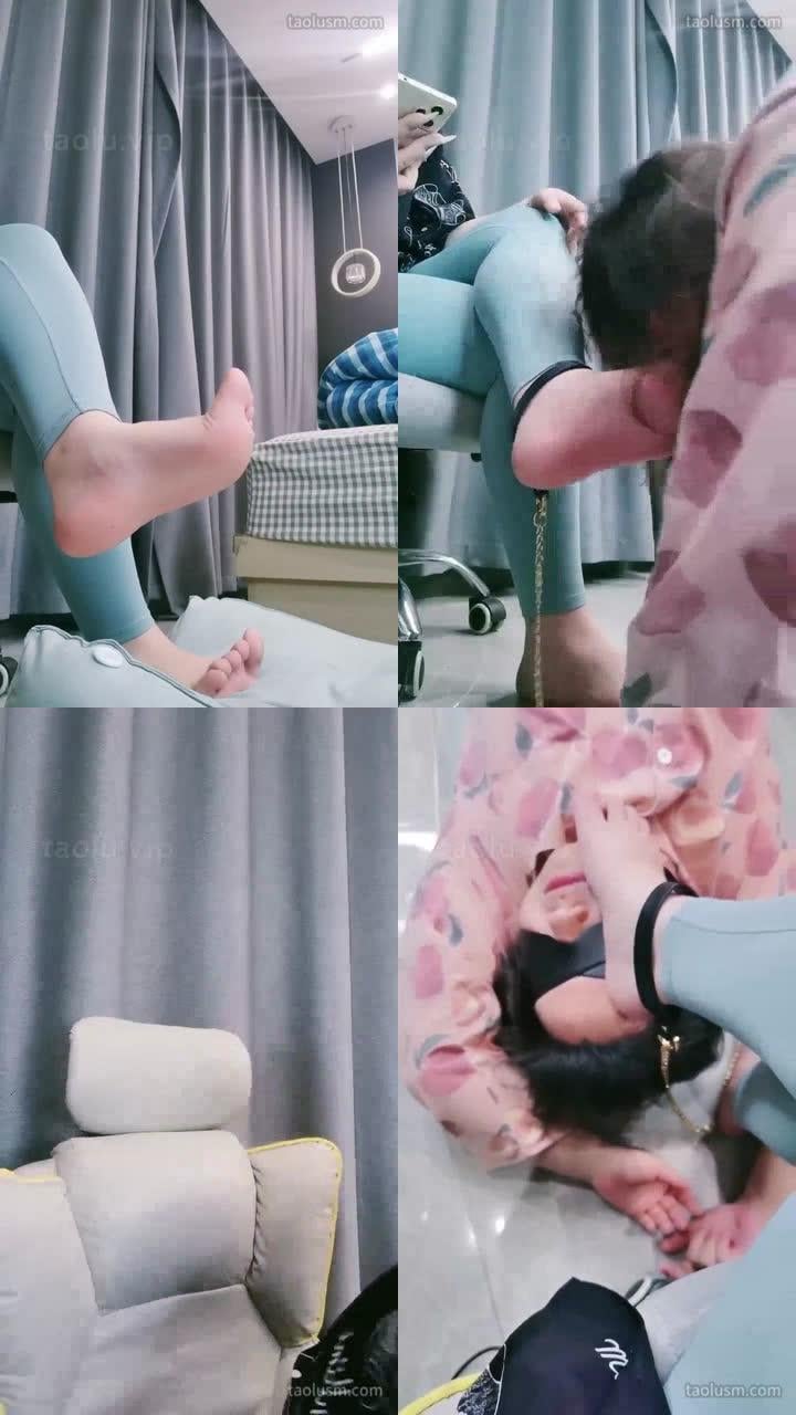 【小羊】新女奴的适应性训练