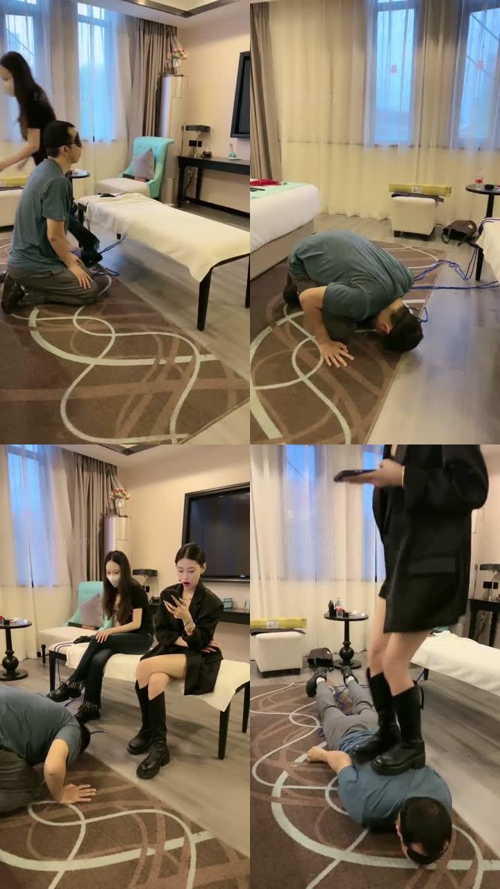 【苏御】抓到一只口嗨狗