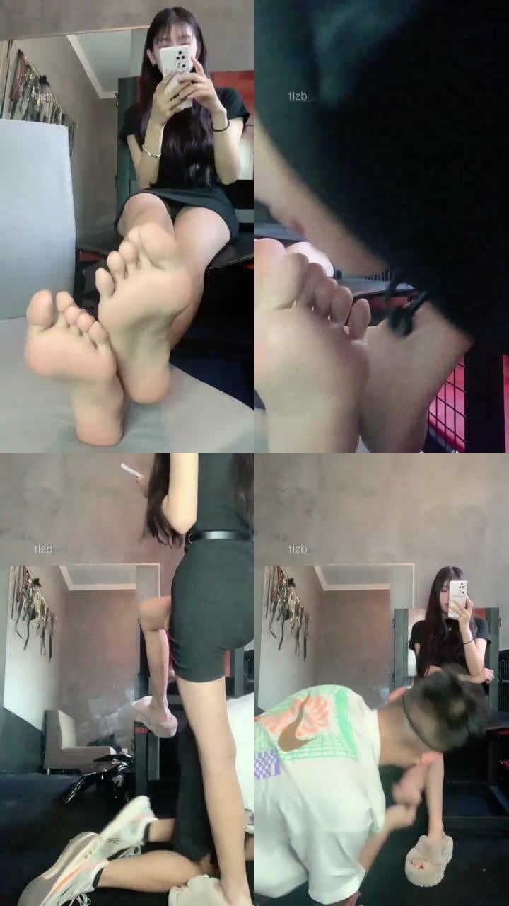【苏西】温柔的调教小奶狗