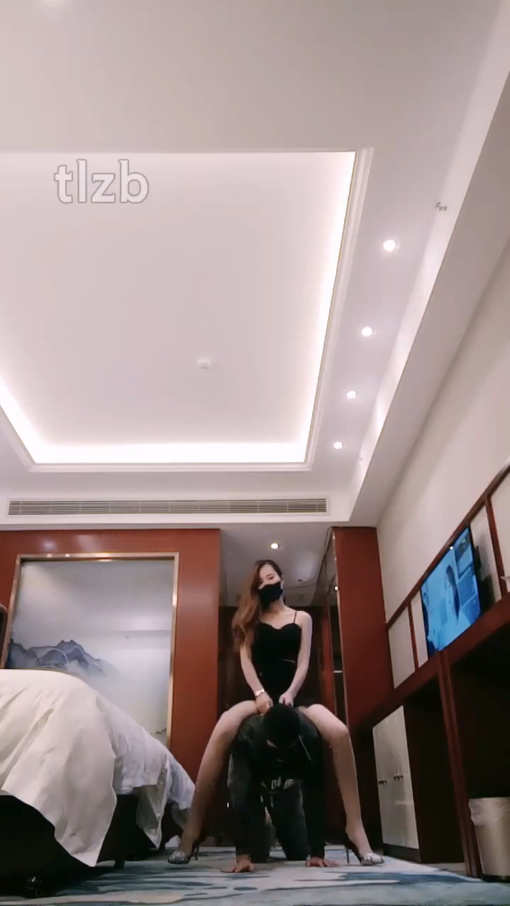 【多多】剧情我的继母1