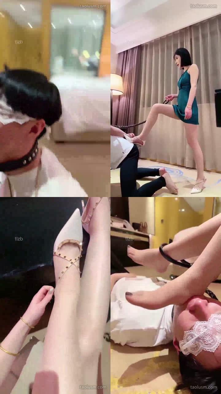 【简一】束缚犬