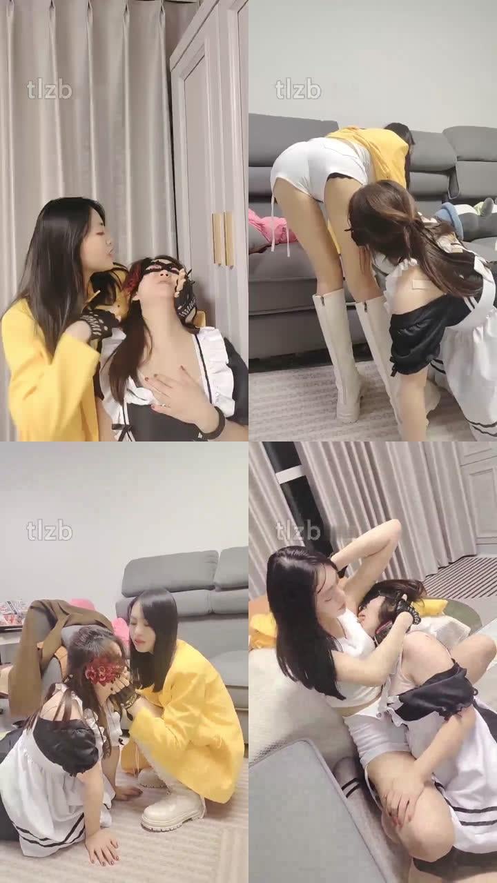 【丫丫】调教女奴