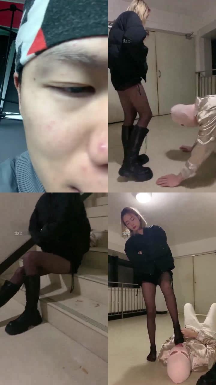 【狗哥】开发175高的美女台球助教