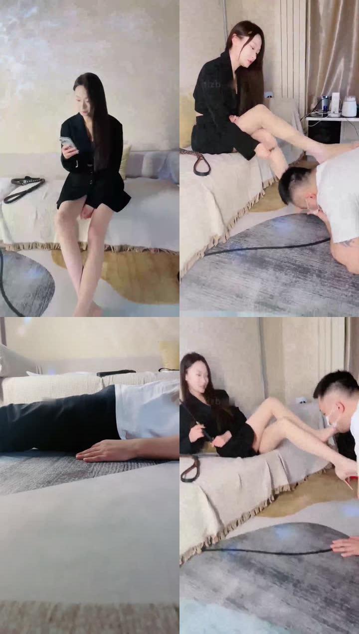【LelS】首次调教