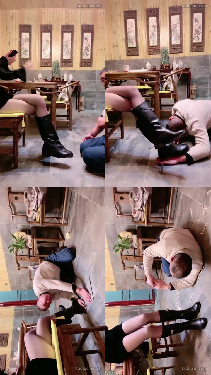 【沅芷】准备好筷子进来看
