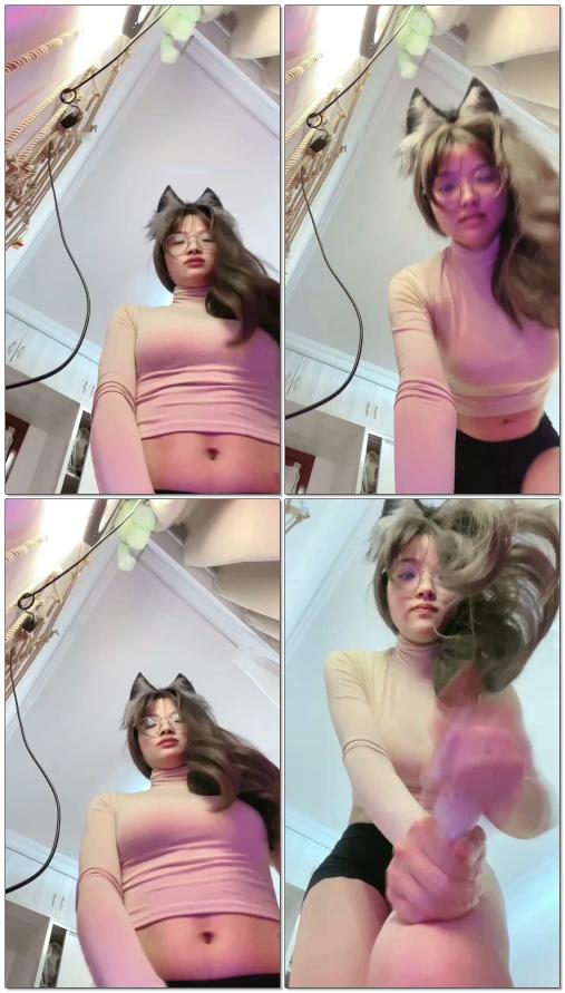 【王子殿下】第一视角4i手速白袜尽情报复猥琐邻居