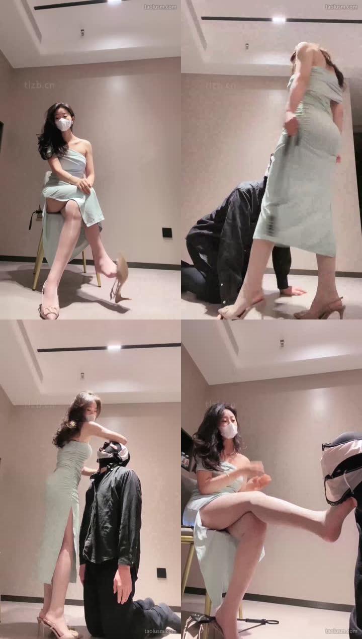 【禾未】臣服的下属