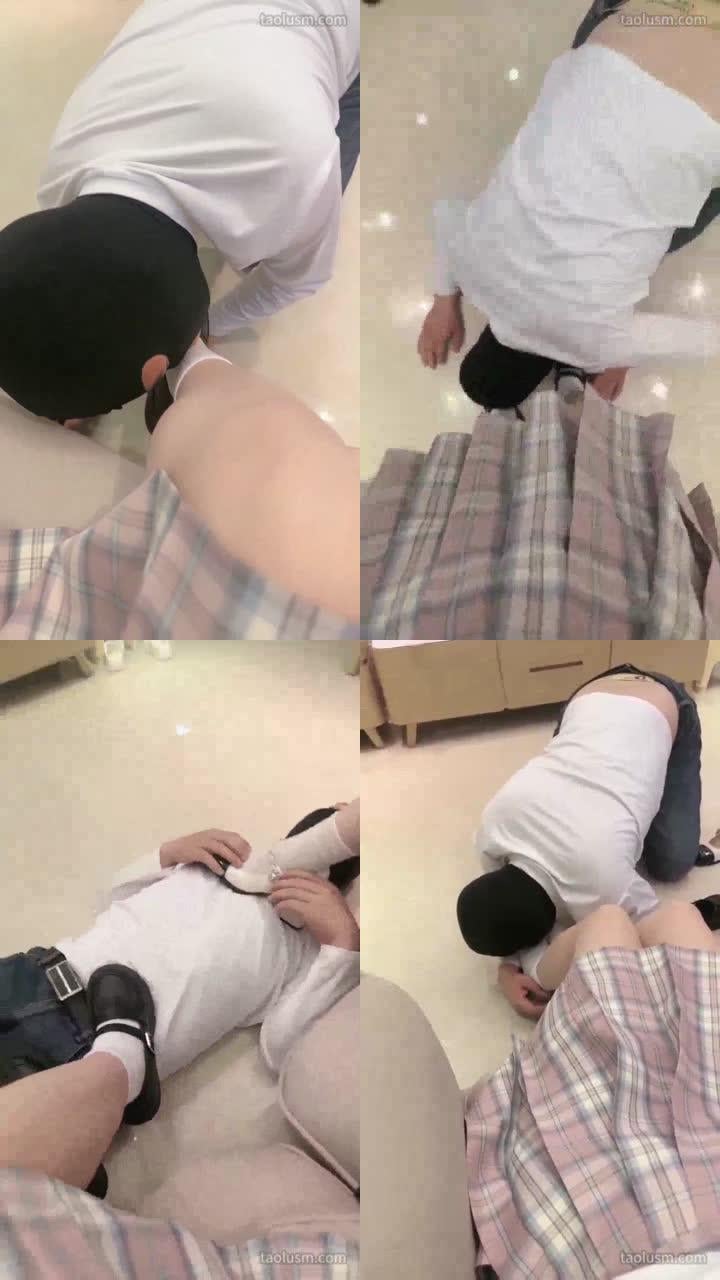 【千一】两个可爱的女主调教废物