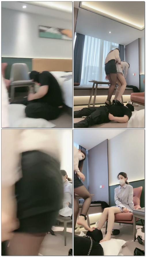 【虞姬】开发175素人大学生