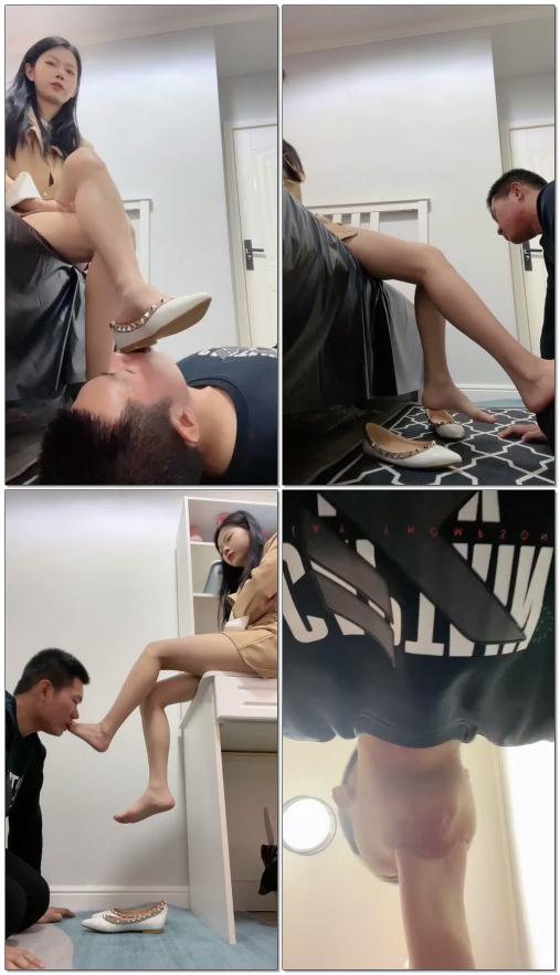 【樱木花椒】懵懂少年的第一次舔脚深喉