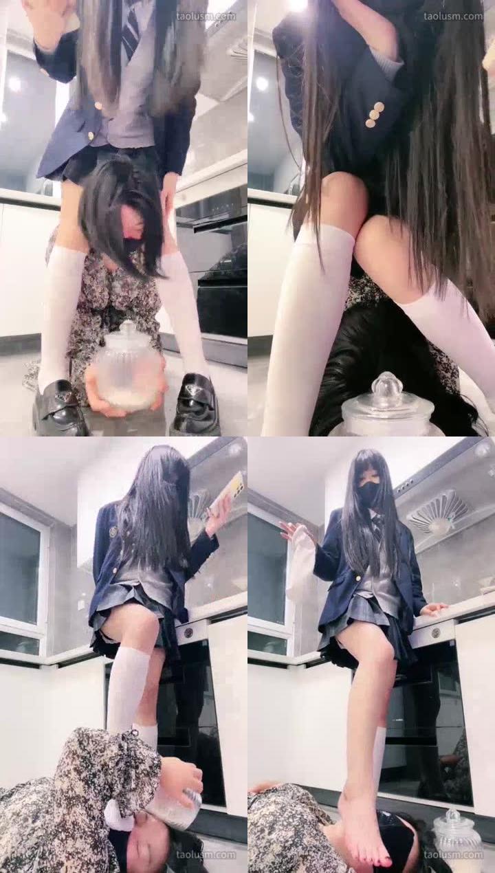 【Vinni维妮】限定辱母调教