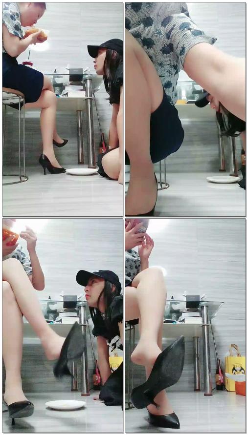 【广西格桑S】格桑S和女仆首播