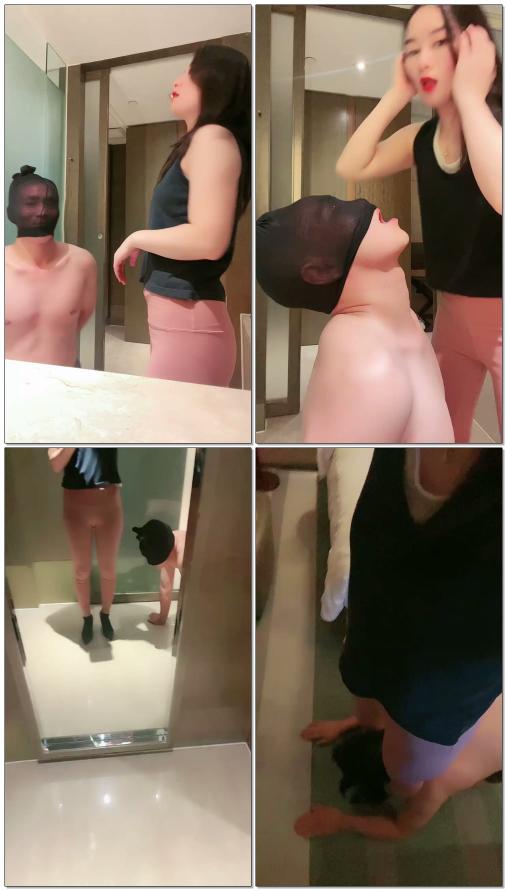 【王妃】给狗子上一课