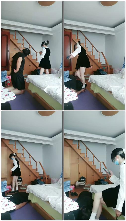 【桉】调教呆狗