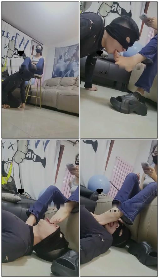 【文文】久违的挨揍