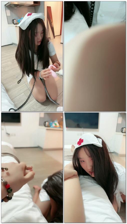 【雨琦S】TJ及其骚的小母狗