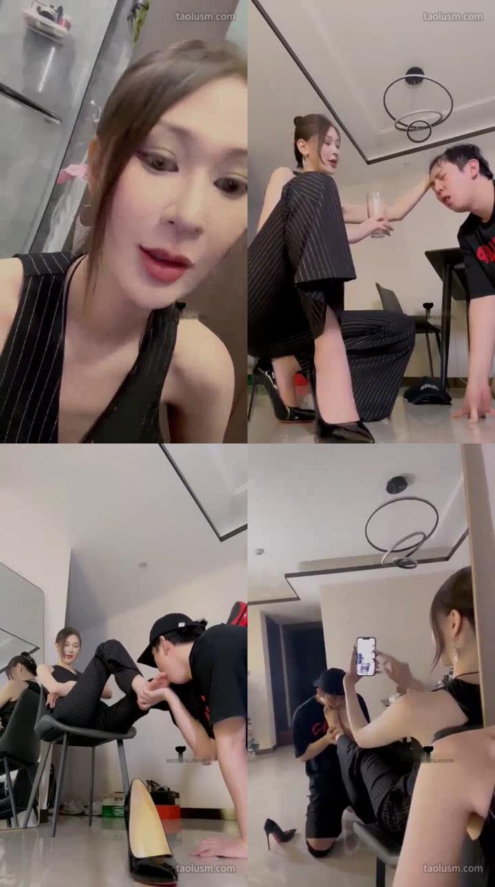 【艾琳】同事开发圣