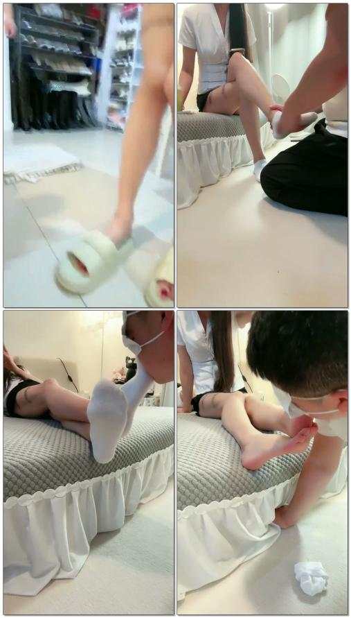 【苒溪】伺候日常