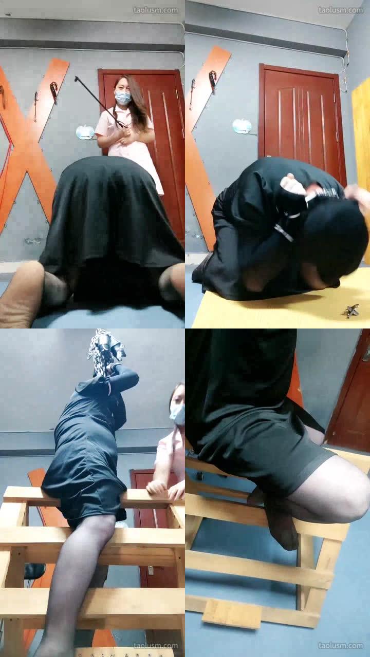【东营天香百合】重口味骑大马