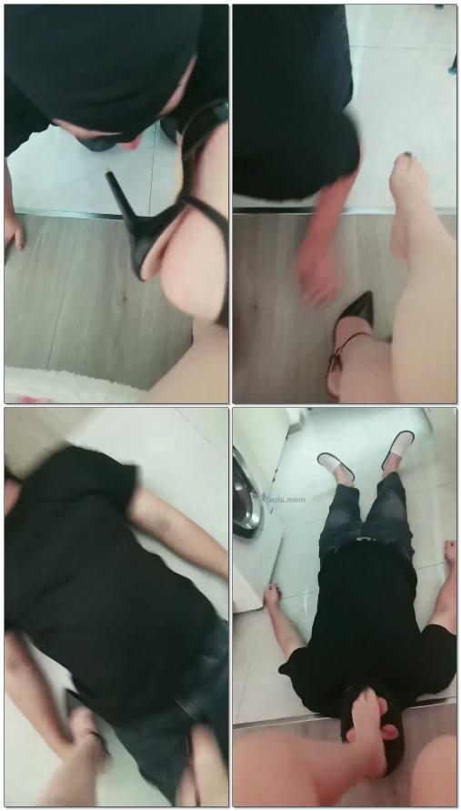 【优优S】玩玩奴