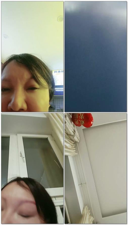 【霸道总裁女王乐爷】餐饮店里调教员工奴