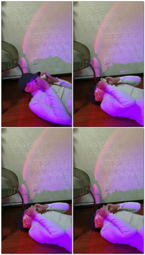 【鬼鬼洁S】TJ直接尿炸鸡