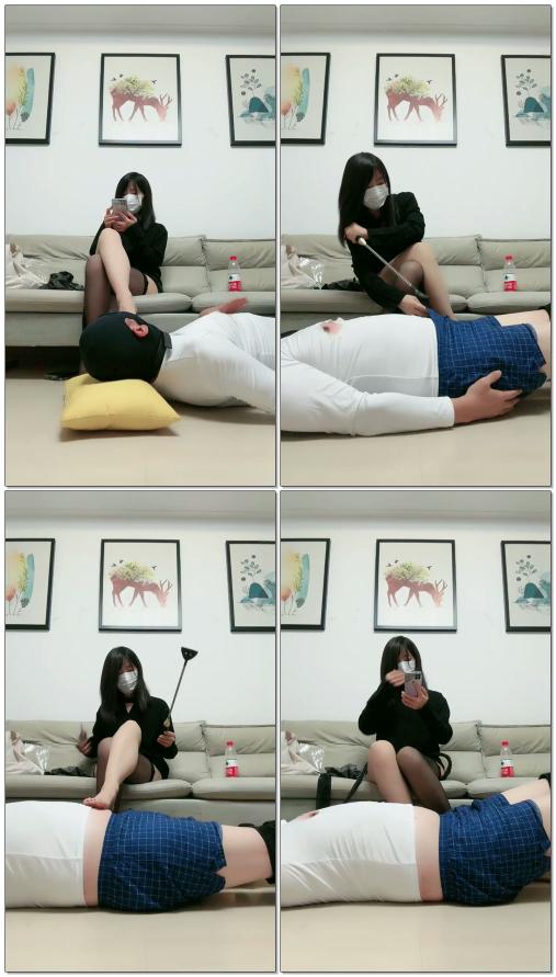 【今浠S】脚下有狗