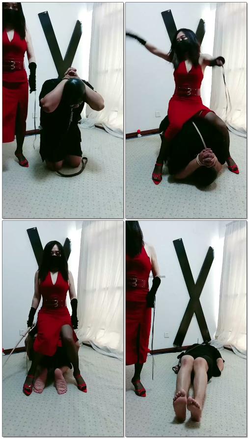 【南京冰炫女司】重度抽打，耳光，皮鞭