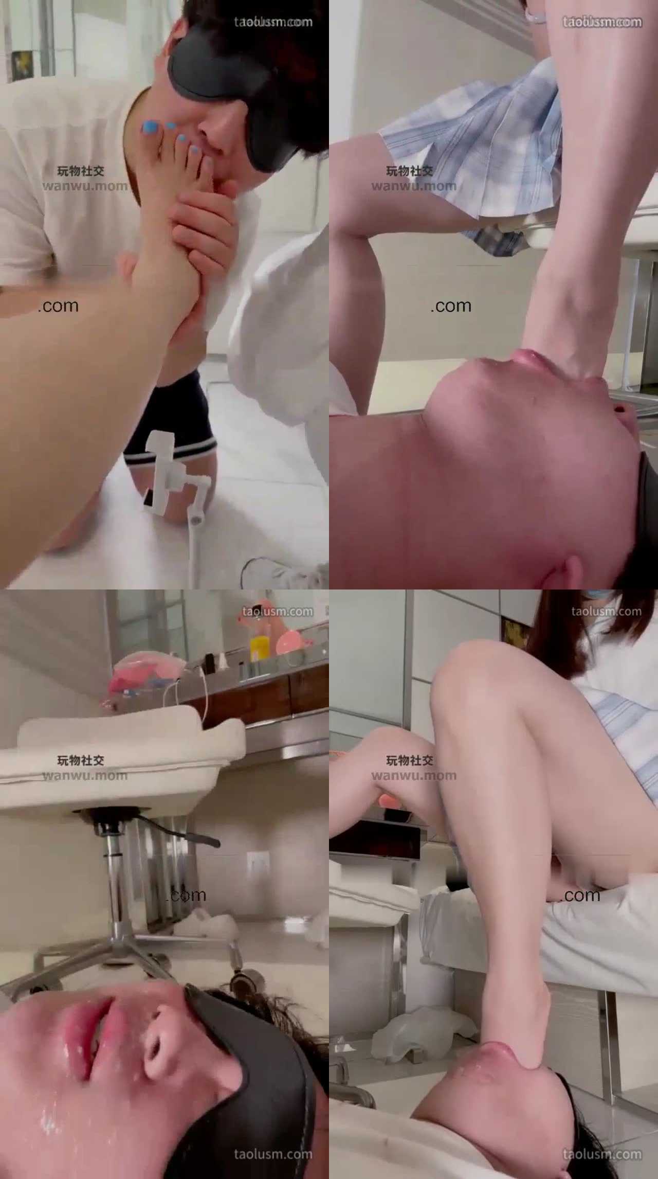 【草莓奶昔】插喉咙喝圣水