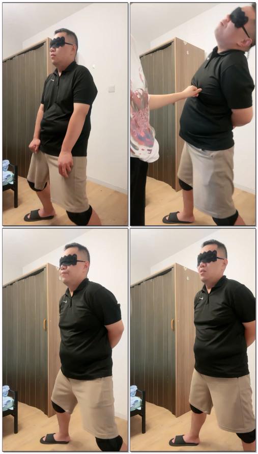 【上海学生主s】TJ爆踢狗太监