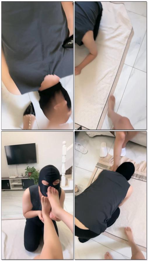 【Da猫】双s首调双s爆打狗sb口水