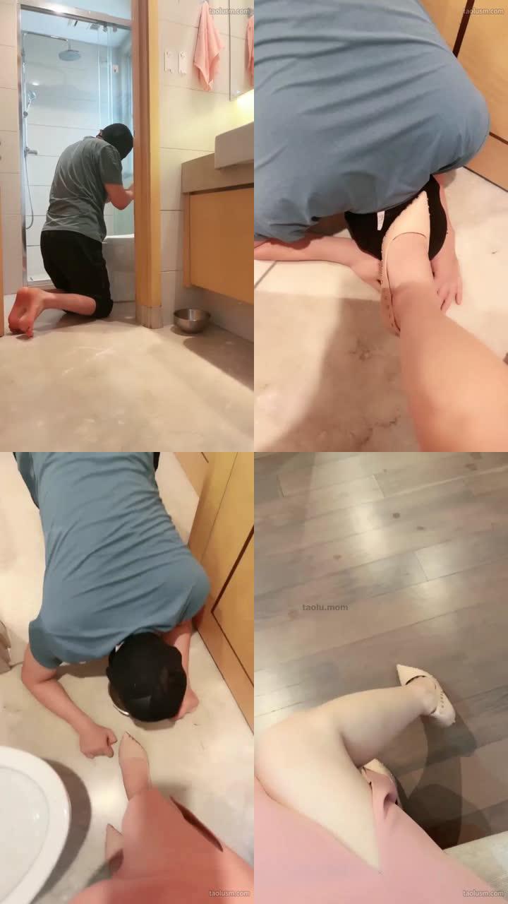 【王妃】TJ黄金马桶