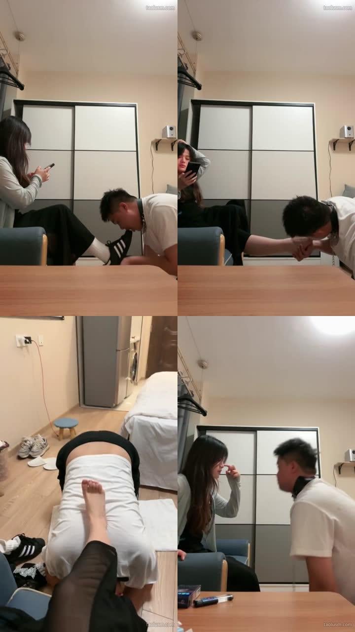 【子熙大人】蠢狗要挨打