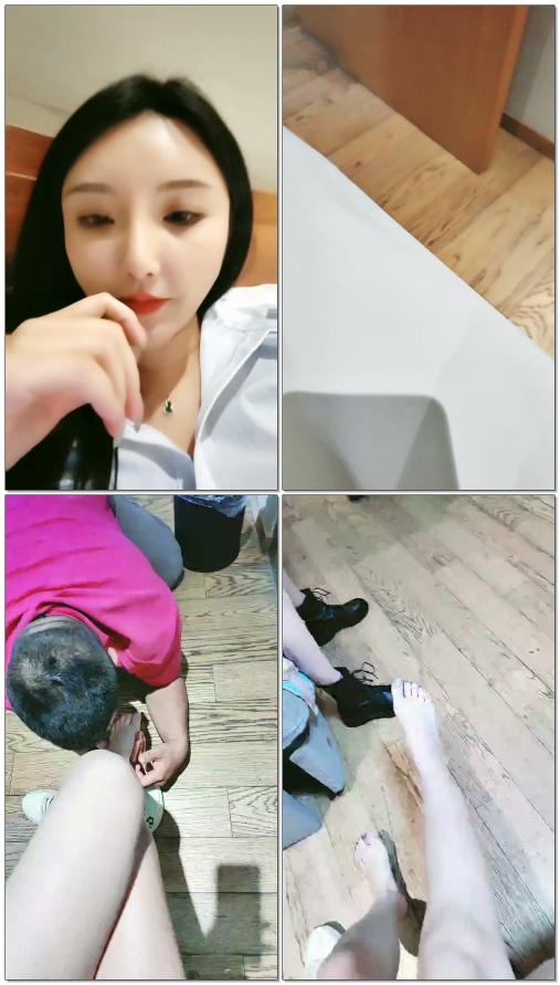 【甜柚】双打组合鞭