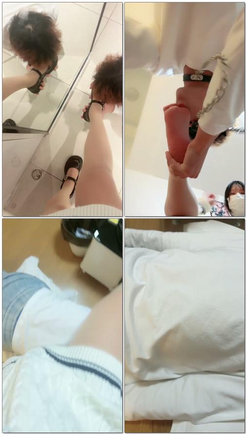 【学生主西西S】开发处男小奶狗