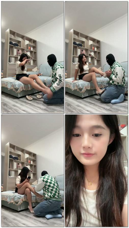 【子熙大人】调教小狗