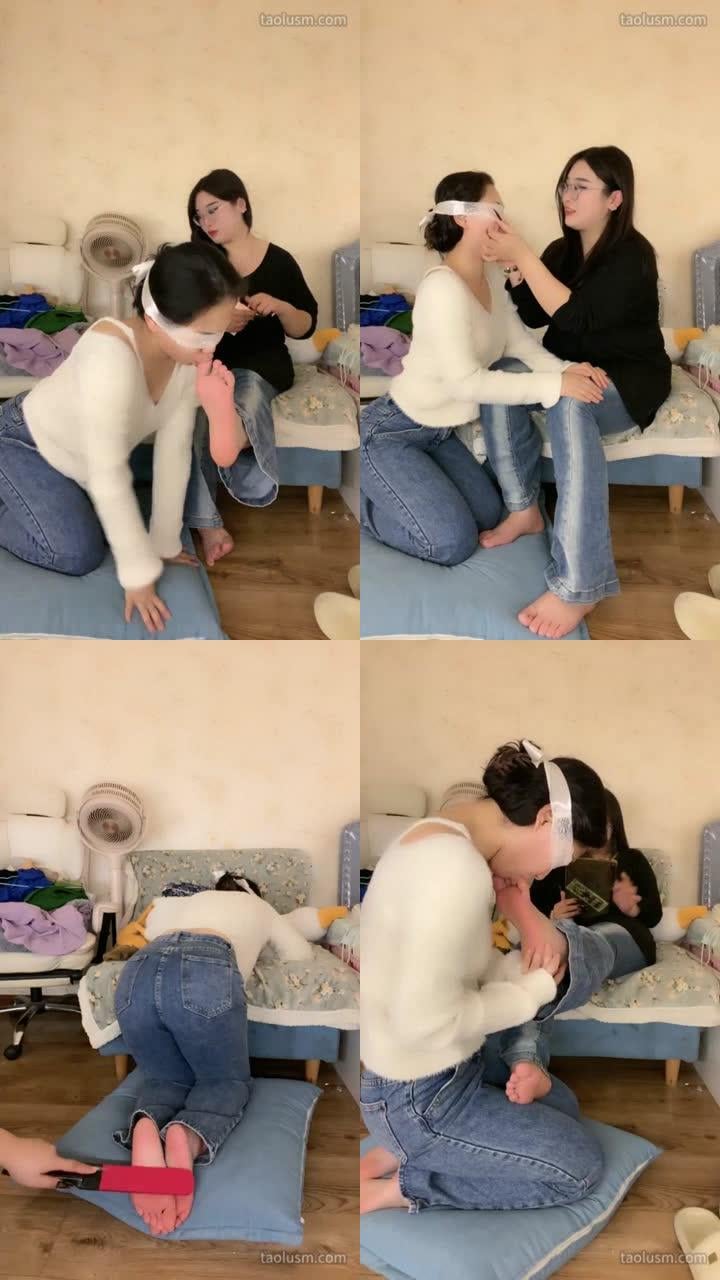 【漂亮的小羊s】女幕伺候