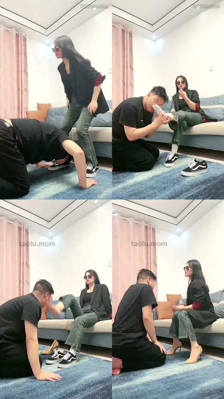 【王妃】TJ圣水板鞋棉袜