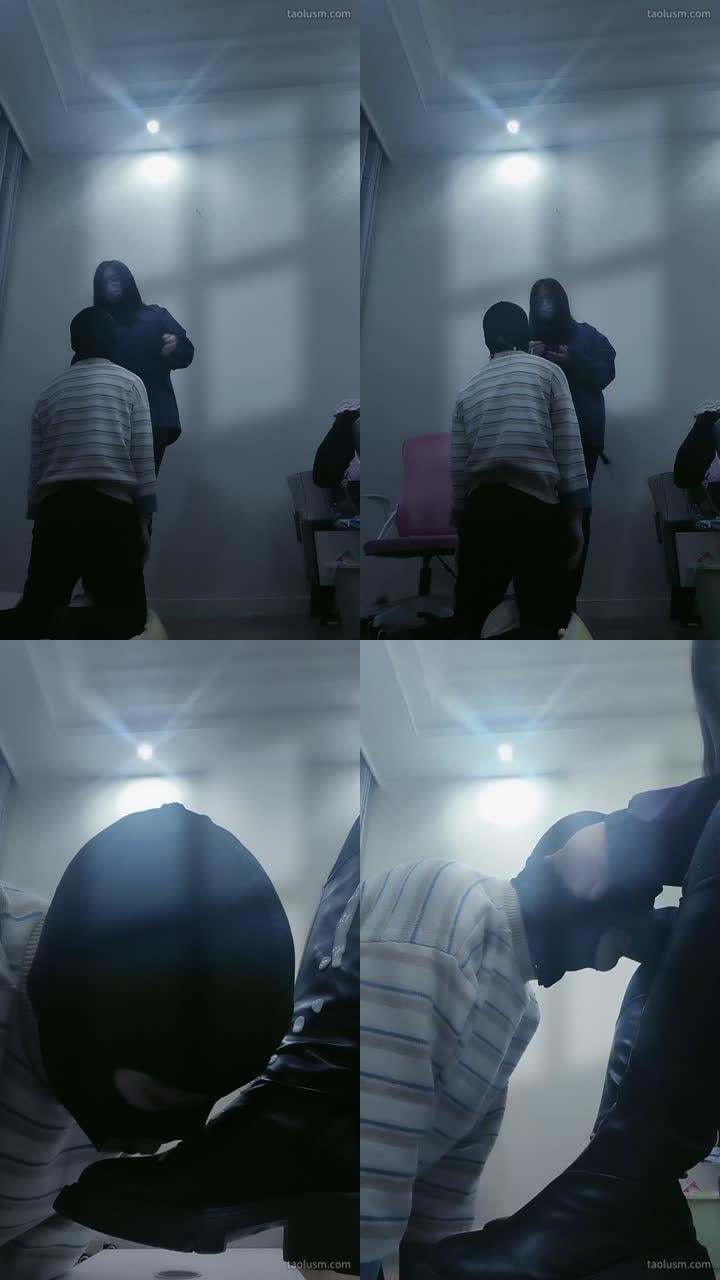 【樊樊大人】清理靴子