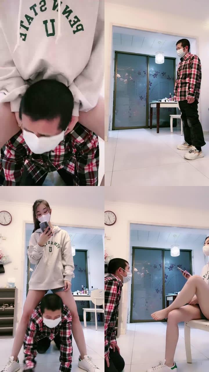 【罗宾】接着调老狗