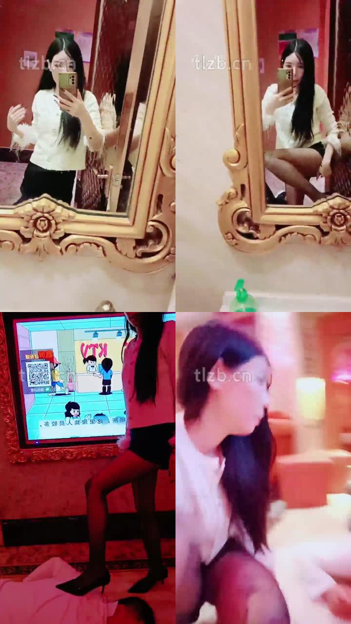 【陈甜女帝】KTV卫生间-高跟-短靴踩踏厕奴
