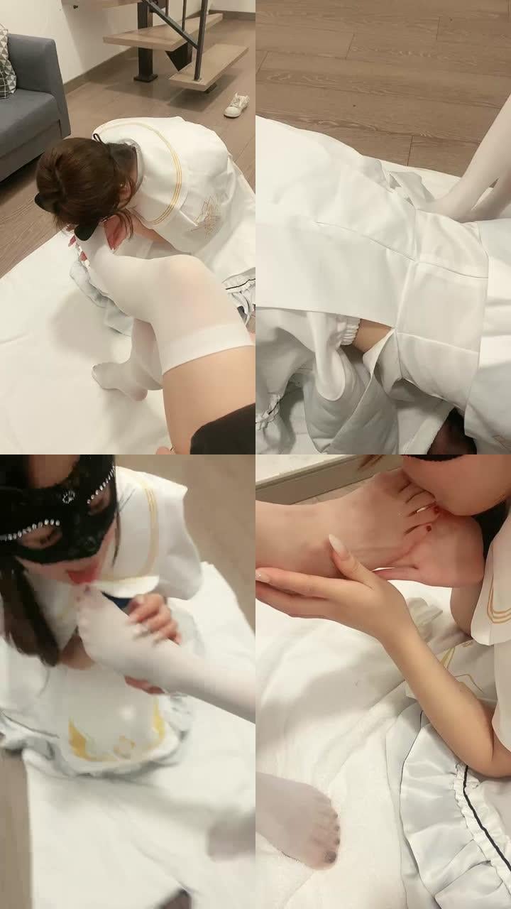 【桃江S】双女主调高颜值女狗