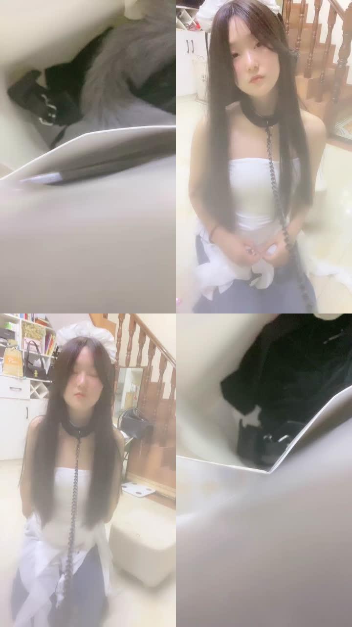 【雨绮】你们的女神是我的狗