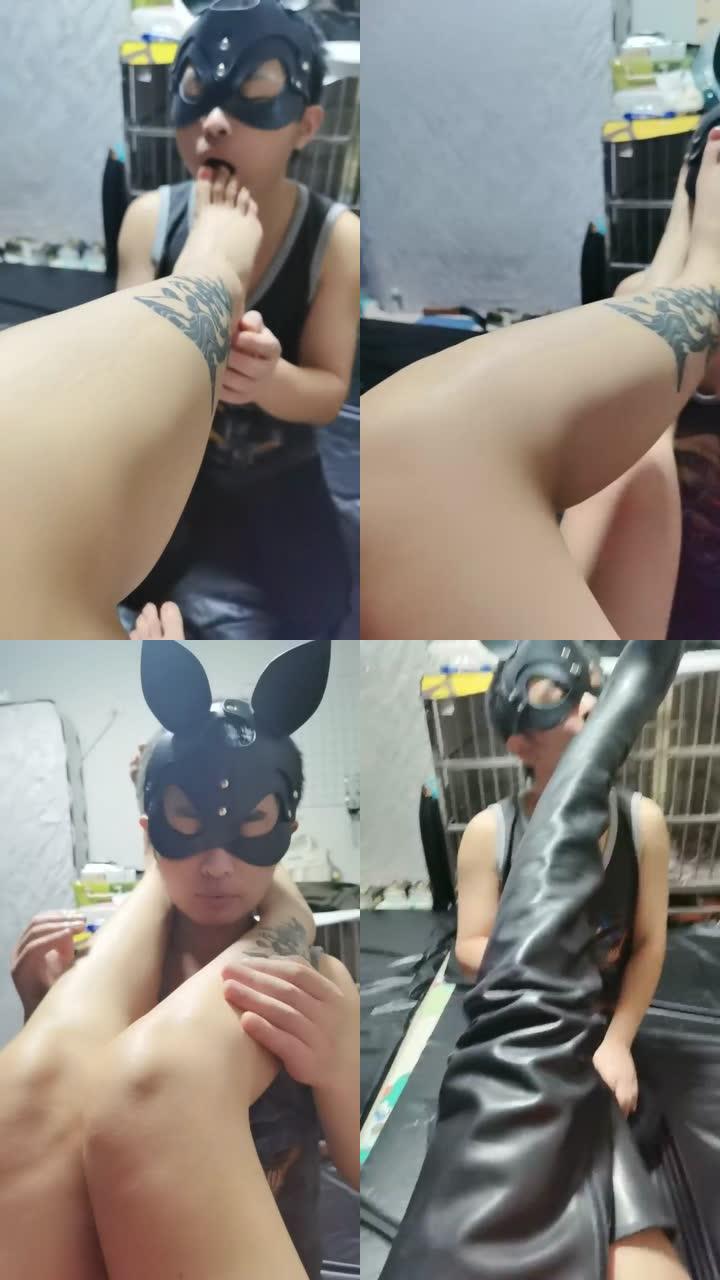 【北晨】夫奴应聘伺候