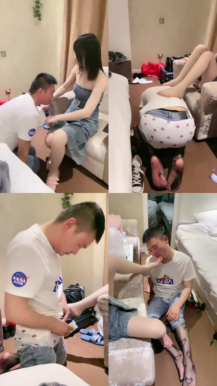 【CC】戏耍抖m